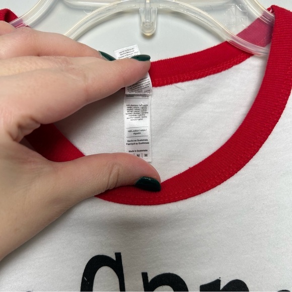 So Gangsta Cowboy Graphic Tee - Picture 3 of 6